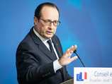 Президент Олланд: мусульмане должны чувствовать себя защищенными, но при этом уважать демократию