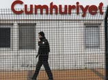 Прокуратура Турции начала расследование в отношении газеты Cumhuriyet