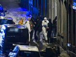 В бельгийском городе Вервье в результате полицейского рейда против предполагаемой террористической группировки погибли три человека