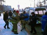 Полиция объявила крупное вознаграждение за информацию об организаторе взрыва в Ангарске