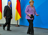 Меркель исключила возможность приглашения Путина на саммит G7 