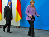 Меркель исключила возможность приглашения Путина на саммит G7 Меркель исключила возможность приглашения Путина на саммит G7