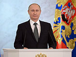 Полная амнистия капитала, обещанная президентом Путиным в послании Федеральному собранию, может оказаться профанацией