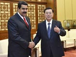 Своим международным турне венесуэльский лидер пытался добиться стабилизации на рынке нефти, однако каких-либо результатов в этой сфере он не достиг. Мадуро в последние дни посетил Китай, а также ряд нефтедобывающих стран