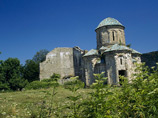 Армения обратилась в ЮНЕСКО с требованием признать около 450 храмов на территории Грузии принадлежащими Армянской апостольской церкви