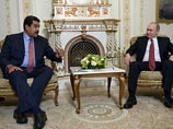 Западная пресса обрушилась на президента Венесуэлы: нашел "оригинальный выход" из кризиса - мировое турне Западная пресса обрушилась на президента Венесуэлы: нашел "оригинальный выход" из кризиса - мировое турне