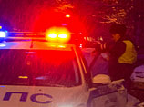 В Нижнем Новгороде ищут лихача-автомобилиста, зарезавшего стажера полиции на пешеходном переходе