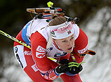 Норвежка Фанни Хорн стала победительницей спринтерской гонки на 7,5 км с двумя огневыми рубежами на пятом этапе Кубка мира по биатлону в немецком Рупольдинге