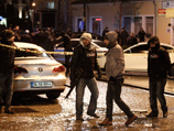Взрыв прогремел 6 января в полицейском участке в центре Стамбула