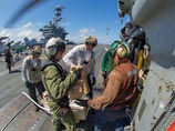 Хакеры "развязали войну" между Китаем и США Хакеры "развязали войну" между Китаем и США