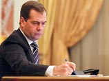 Премьер-министр России Дмитрий Медведев подписал правительственное распоряжение о выделении 150 миллиардов рублей на строительство АЭС "Ханхикиви-1" в Финляндии