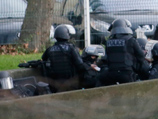 Во Франции задержаны двое бельгийцев, разыскивавшихся в рамках антитеррористической операции, проводимой силовыми ведомствами королевства