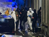 Между тем пятерым задержанным в ходе антитеррористической операции в Бельгии прокуратура предъявила обвинение в "участии в деятельности террористической группы"