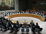 Совет Безопасности ООН проведет встречу по ситуации на Украине в следующую среду, 21 января