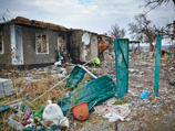 Согласно опубликованному 11 января отчету Управления ООН по координации гуманитарных вопросов, в результате конфликта на востоке Украины с апреля прошлого года погибли более 4,8 человек, около 10,5 тысячи получили ранения