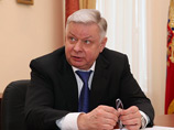 Глава Федеральной миграционной службы Константин Ромодановский рассказал, что служба приняла решение о закрытии въезда в страну первым 25 иностранцам на 10 лет Глава Федеральной миграционной службы Константин Ромодановский рассказал, что служба приняла решение о закрытии въезда в страну первым 25 иностранцам на 10 лет