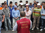 Ромодановский надеется, что через месяц-другой приток мигрантов восстановится до обычного уровня, несмотря на ужесточение законодательства Ромодановский надеется, что через месяц-другой приток мигрантов восстановится до обычного уровня, несмотря на ужесточение законодательства