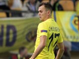 Денис Черышев продлил беспроигрышную серию "Вильярреала" до девяти матчей Денис Черышев продлил беспроигрышную серию "Вильярреала" до девяти матчей