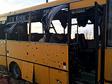 ОБСЕ рассказала, откуда обстреляли автобус под Волновахой. Виден след сепаратистов ОБСЕ рассказала, откуда обстреляли автобус под Волновахой. Виден след сепаратистов