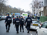 Террористов, напавших на Charlie Hebdo, похоронили в безымянных могилах
