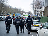 Террористов, напавших на Charlie Hebdo, похоронили в безымянных могилах
Террористов, напавших на Charlie Hebdo, похоронили в безымянных могилах