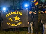 Немецкое антиисламское движение отменило демонстрацию из-за угрозы совершения терактов 