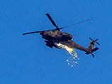 Израильские ВВС нанесли удар по Сирии, убиты боевики "Хизбаллах"