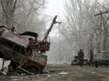 На днях на территории аэропорта в Донецке возобновились ожесточенные бои