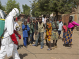 Власти Мали объявили о победе над лихорадкой Эбола