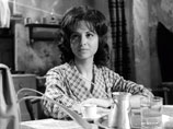 Умерла "икона" и "первая леди" египетского кино Фатен Хамама