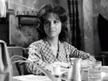 Умерла "икона" и "первая леди" египетского кино Фатен Хамама Умерла "икона" и "первая леди" египетского кино Фатен Хамама