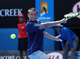 Российские теннисисты провально стартовали на Australian Open Российские теннисисты провально стартовали на Australian Open