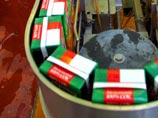 Россиян хотят проинформировать, сколько мяса в колбасе и сколько добавок в соках Россиян хотят проинформировать, сколько мяса в колбасе и сколько добавок в соках