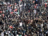 Грозный, 19 января 2015 года Грозный, 19 января 2015 года