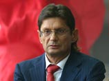 РФС задолжал владельцу "Спартака" Леониду Федуну 300 млн рублей РФС задолжал владельцу "Спартака" Леониду Федуну 300 млн рублей