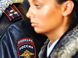 В Москве украдены 2 тысячи комплектов зимней формы МВД