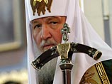Патриарх Кирилл подверг критике считающих крещенское купание предрассудком Патриарх Кирилл подверг критике считающих крещенское купание предрассудком