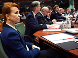 В Брюсселе 19 января состоялось заседание Совета ЕС на уровне министров иностранных дел, во время которой главы ведомств обсуждали отношения с Россией
