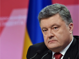 Порошенко: через два года Украине вообще не будет нужен российский газ