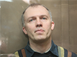 Экс-глава следственного управления СКП Дмитрий Довгий, осужденный за коррупцию, вышел на свободу по УДО
