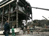 В катастрофе в общей сложности обвинили 17 человек В катастрофе в общей сложности обвинили 17 человек