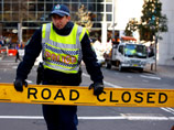 Австралия повысила до "высокого" уровень террористической угрозы для полицейских