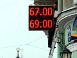 "Ведомости": резкое ослабление рубля увеличило налоговые риски
