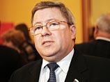Первый вице-спикер Совета Федерации Александр Торшин назначен статс-секретарем - заместителем председателя Банка России Первый вице-спикер Совета Федерации Александр Торшин назначен статс-секретарем - заместителем председателя Банка России