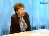 Вера Горностаева Вера Горностаева