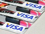 Visa хочет страховку от сбоев в российской системе платежных карт