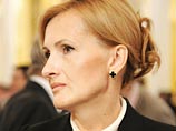 В топ-40 социально значимых законотворцев предсказуемо более половины депутатов от "Единой России" - 26 человек. Абсолютный лидер - Ирина Яровая В топ-40 социально значимых законотворцев предсказуемо более половины депутатов от "Единой России" - 26 человек. Абсолютный лидер - Ирина Яровая