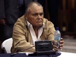 Экс-главу полиции Гватемалы приговорили к 90 годам тюрьмы за поджог посольства и гибель почти 40 человек