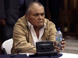 Экс-главу полиции Гватемалы приговорили к 90 годам тюрьмы за поджог посольства и гибель почти 40 человек Экс-главу полиции Гватемалы приговорили к 90 годам тюрьмы за поджог посольства и гибель почти 40 человек