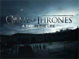 Перед пятым сезоном "Игры престолов" покажут документальный фильм о съемках сериала